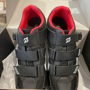 Peloton Cycling Shoes -Size 45 - Men’s 11